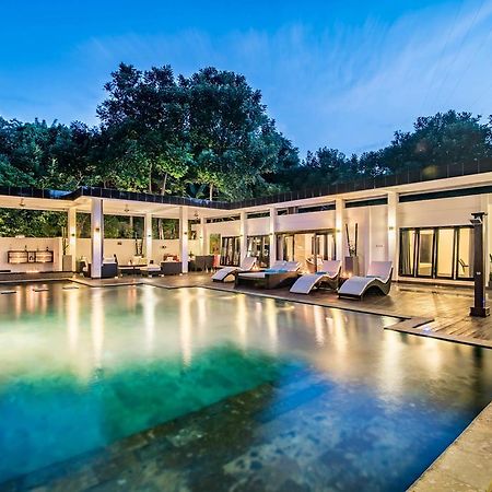 Stunning Villa Lily Lovina Dış mekan fotoğraf