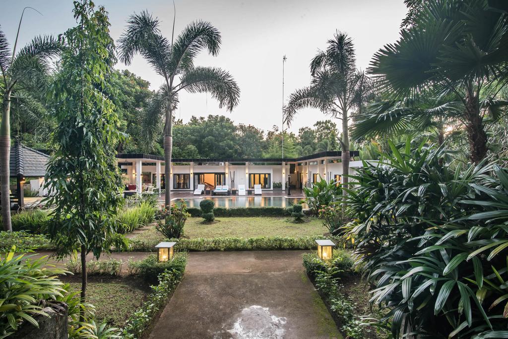 Stunning Villa Lily Lovina Dış mekan fotoğraf
