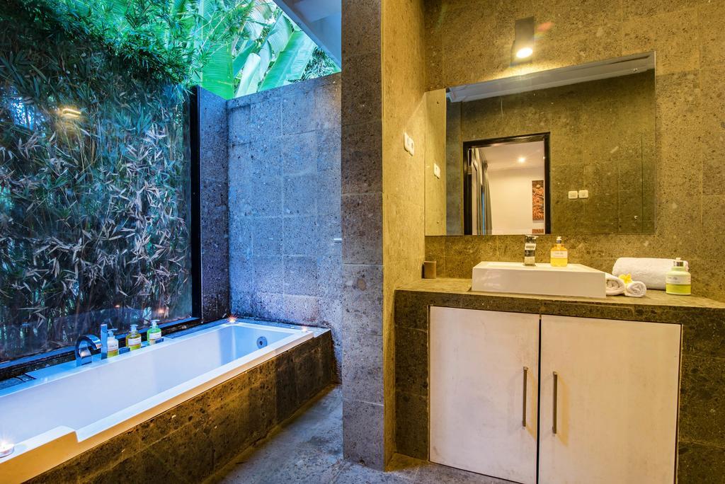 Stunning Villa Lily Lovina Dış mekan fotoğraf